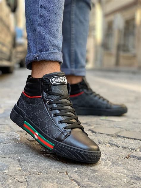 cheap gucci shoes from turkey|gucci men's sale.